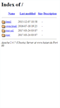 Mobile Screenshot of kaiser.de
