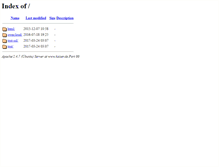 Tablet Screenshot of kaiser.de